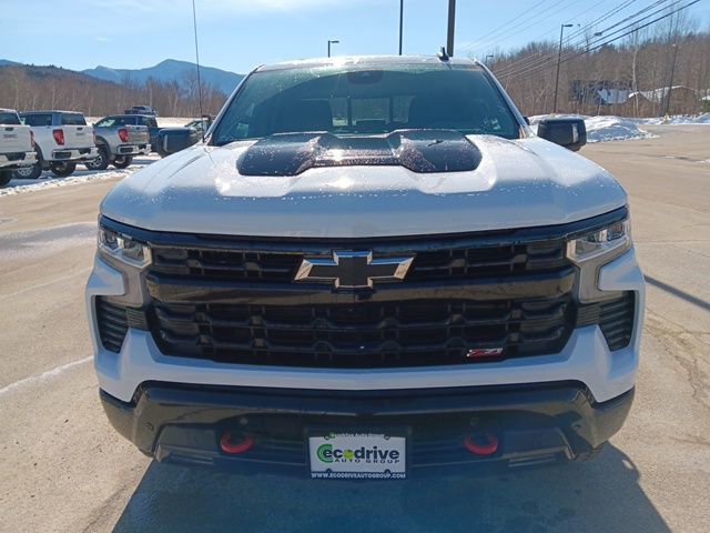 New 2026 Chevrolet Silverado 1500 LT Trail Boss w/ Safety Package image 2