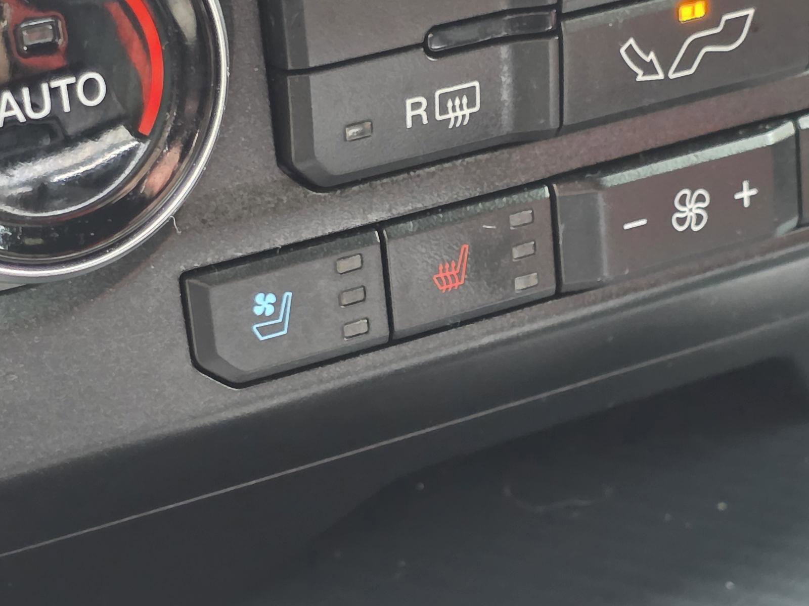 Used 2020 Ford F150 Lariat w/ Equipment Group 502A Luxury image 23