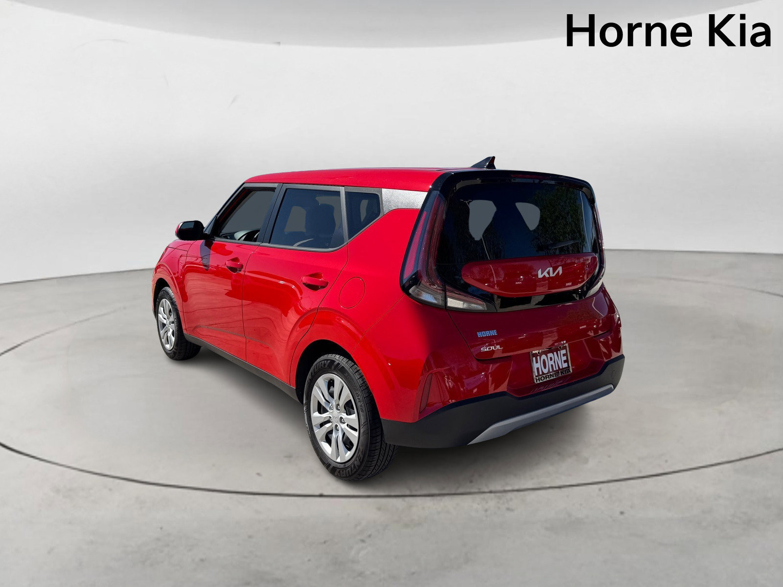 Certified 2024 Kia Soul LX image 5