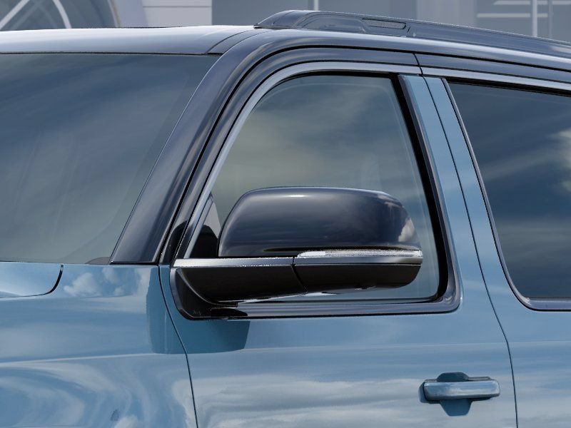 New 2026 Jeep Grand Wagoneer Summit AWD/4WD image 13
