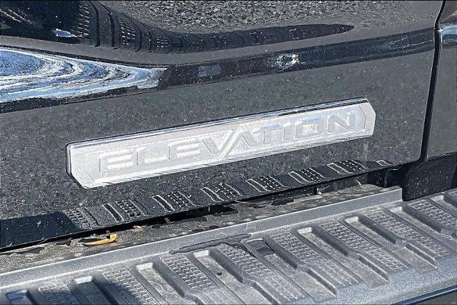New 2026 GMC Sierra 1500 Elevation w/ Elevation Premium Package image 12