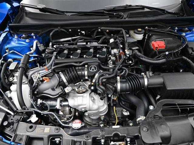 New 2026 Acura Integra A-Spec FWD image 20