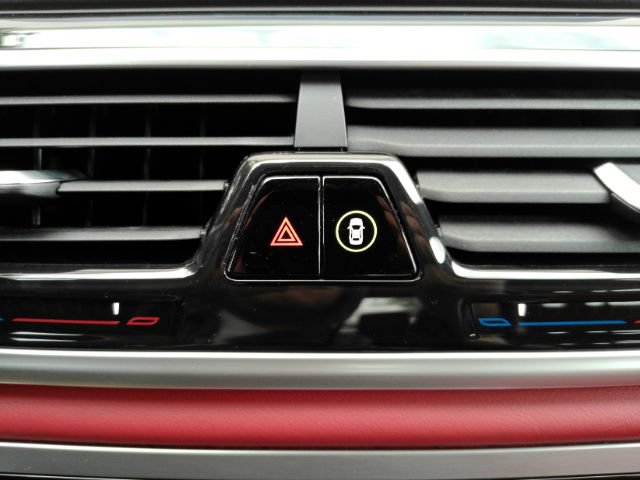 Used 2020 BMW ALPINA B7 xDrive w/ Ambient Air Package AWD/4WD image 51