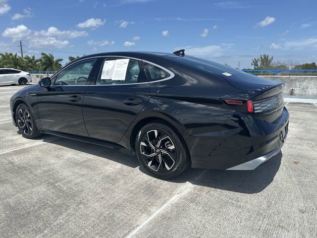 Used 2024 Hyundai Sonata SEL FWD image 14
