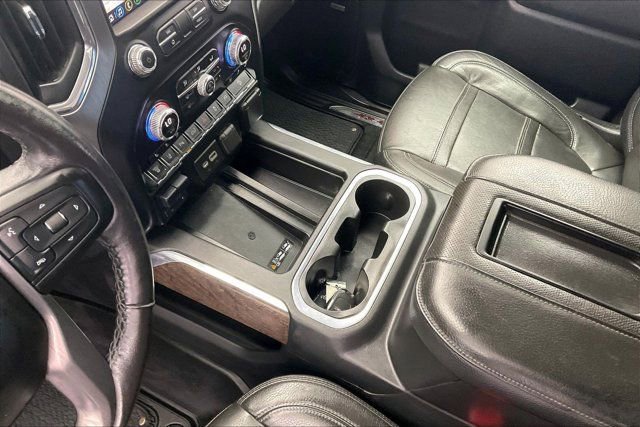 Used 2021 GMC Sierra 2500 Denali w/ Denali Ultimate Package AWD/4WD image 16