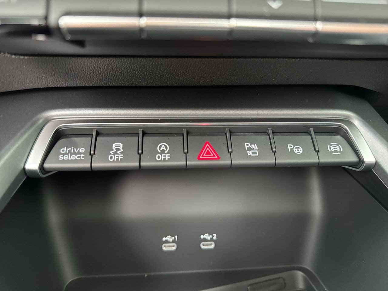 New 2026 Audi S3 Premium AWD/4WD image 11