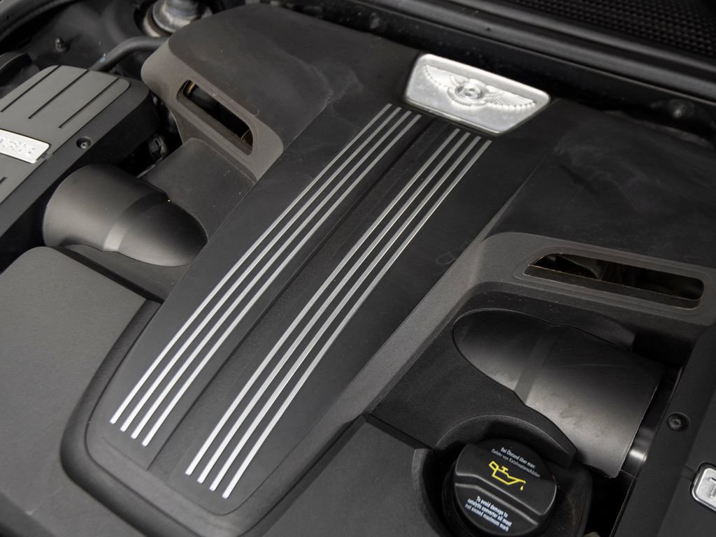 Used 2015 Bentley Flying Spur V8 AWD/4WD image 55