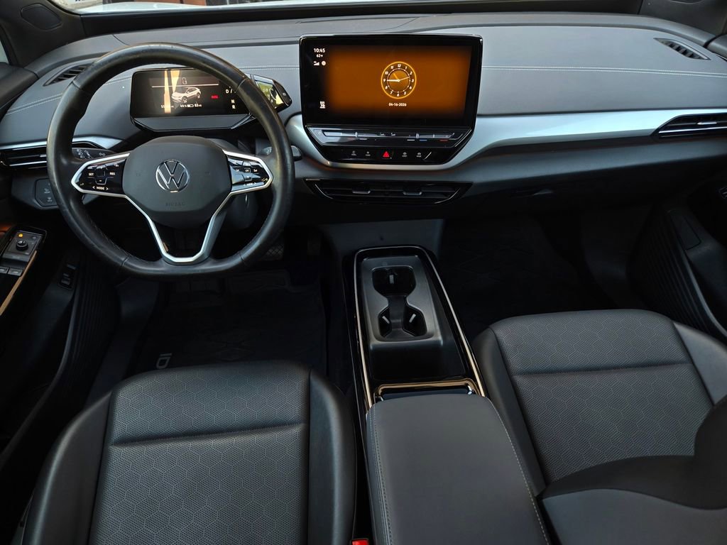 Certified 2023 Volkswagen ID.4 S image 13
