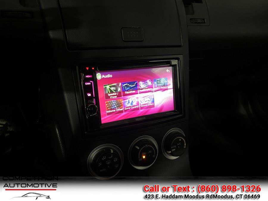 Used 2004 Nissan 350Z Enthusiast w/ Cargo Convenience Pkg image 15