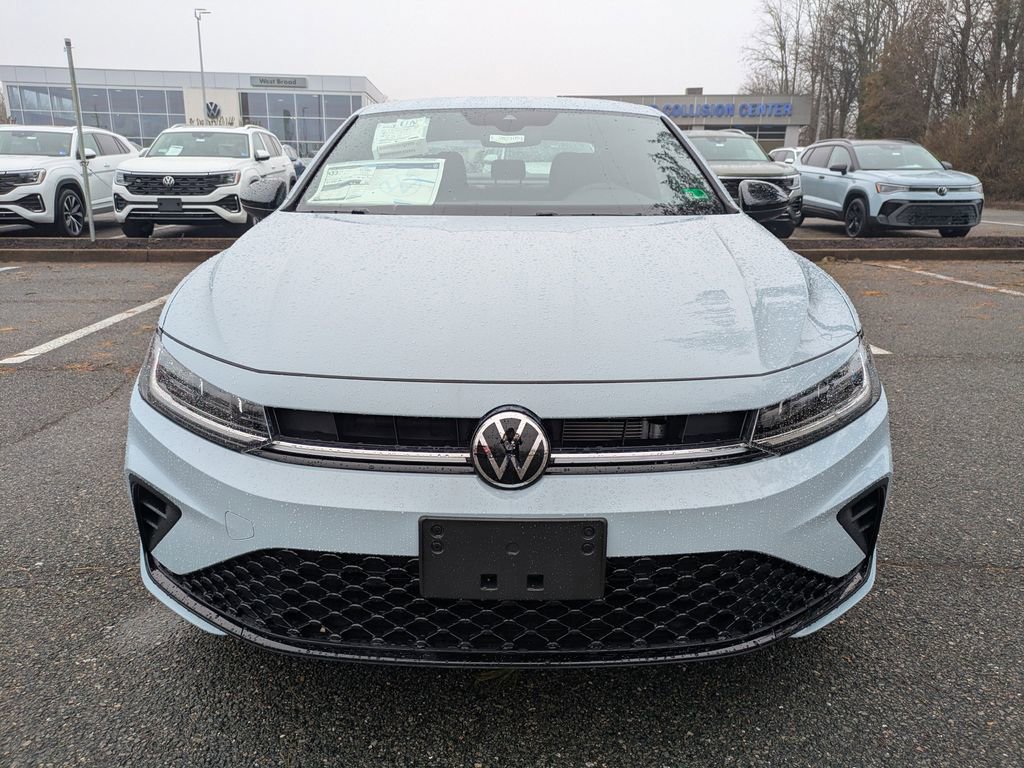 New 2026 Volkswagen Jetta Sport image 8