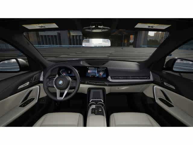 New 2026 BMW X1 xDrive28i w/ Technology Package image 10