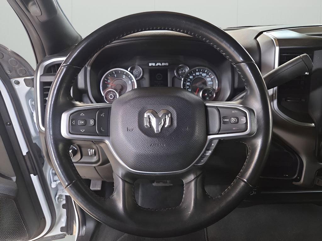 Used 2024 RAM 3500 Big Horn image 14