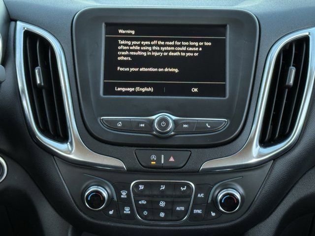 Used 2024 Chevrolet Equinox LT image 17