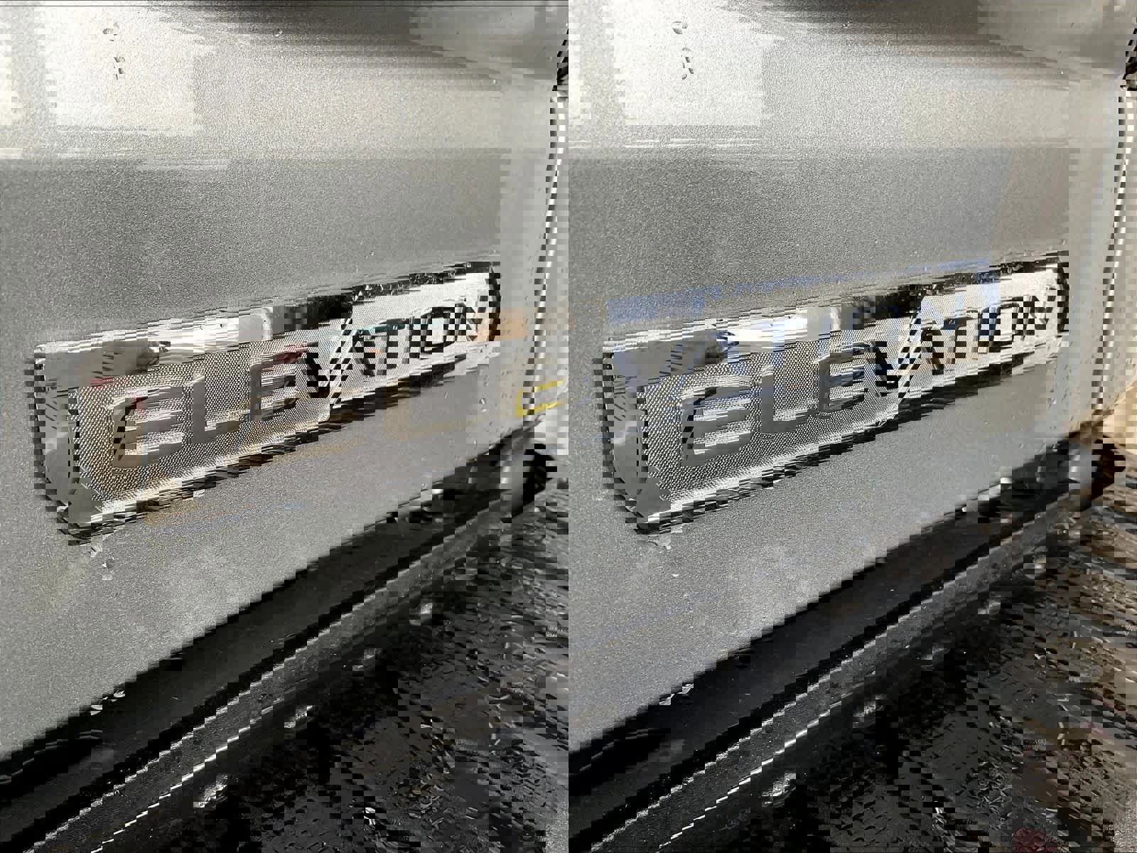 Used 2025 GMC Sierra 1500 Elevation image 28