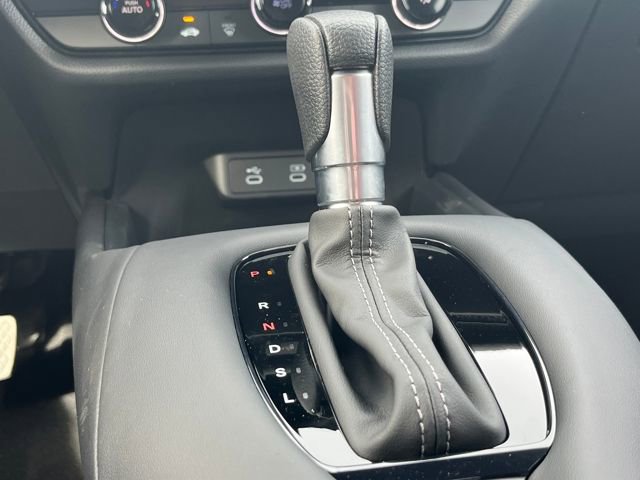 New 2026 Honda HR-V LX image 29