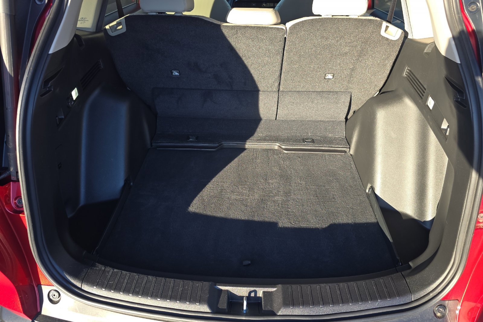 Used 2025 Honda CR-V EX-L image 14