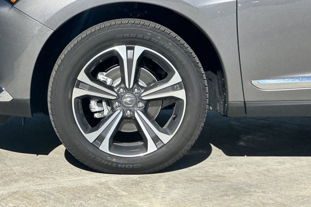 New 2026 Acura RDX w/ Technology Package image 35