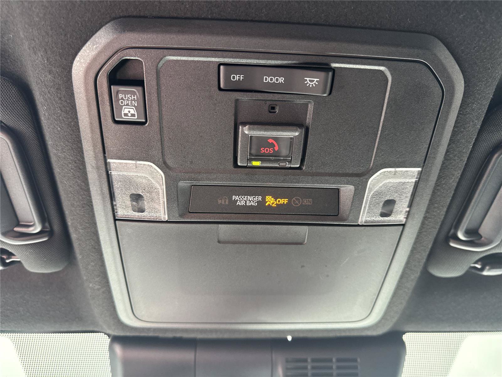 Used 2025 Toyota 4Runner SR5 RWD image 30
