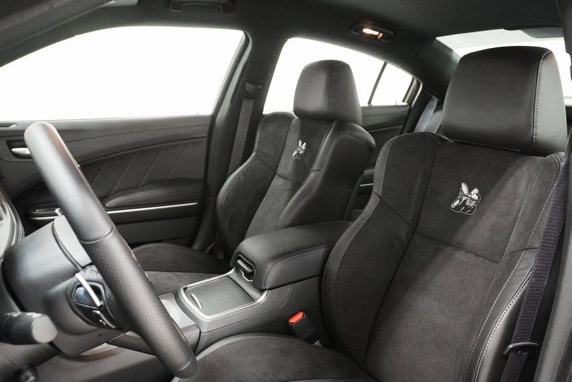 Certified 2023 Dodge Charger Scat Pack image 13