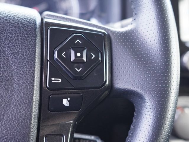 Used 2024 Toyota 4Runner TRD Off-Road image 25