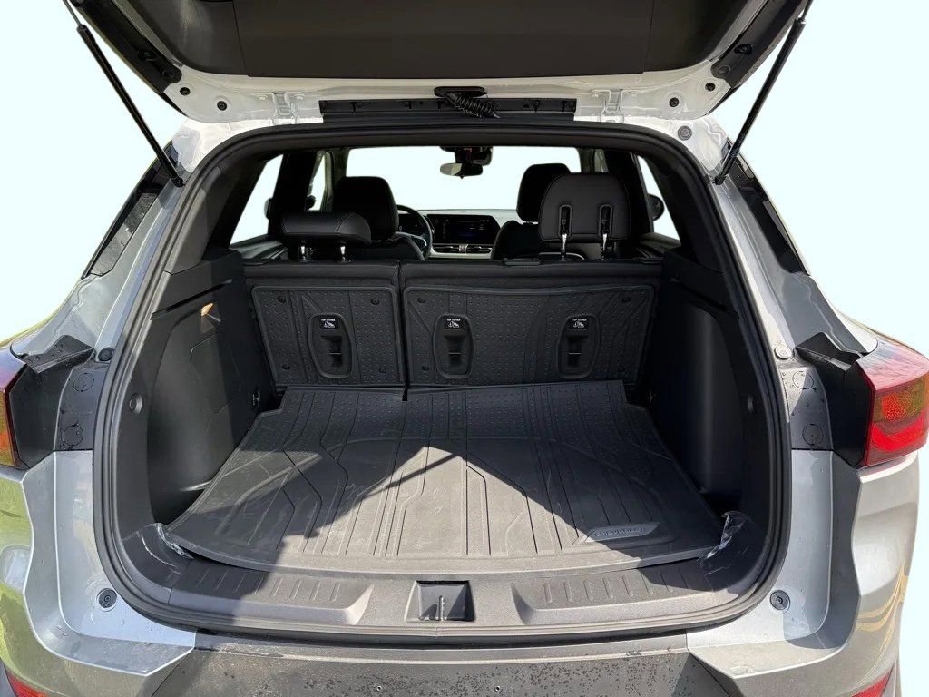 New 2025 Chevrolet TrailBlazer ACTIV w/ Driver Confidence Package image 8