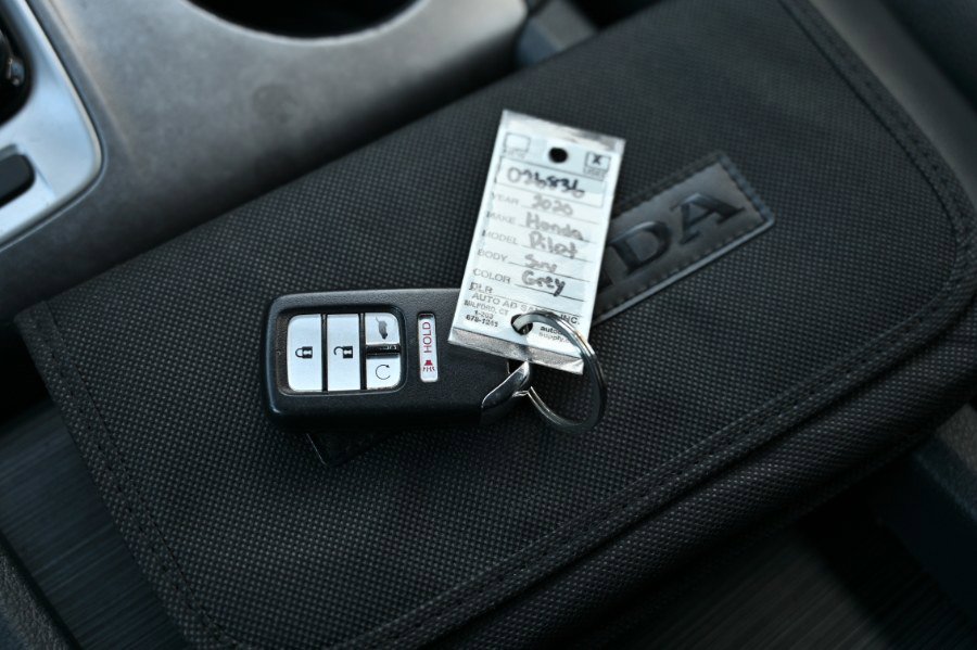 Used 2020 Honda Pilot EX-L image 32