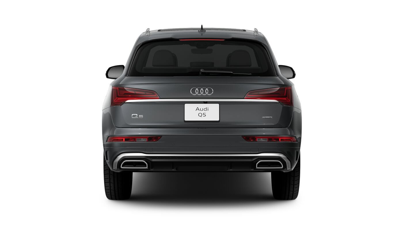 Certified 2024 Audi Q5 2.0T Premium Plus AWD/4WD image 7