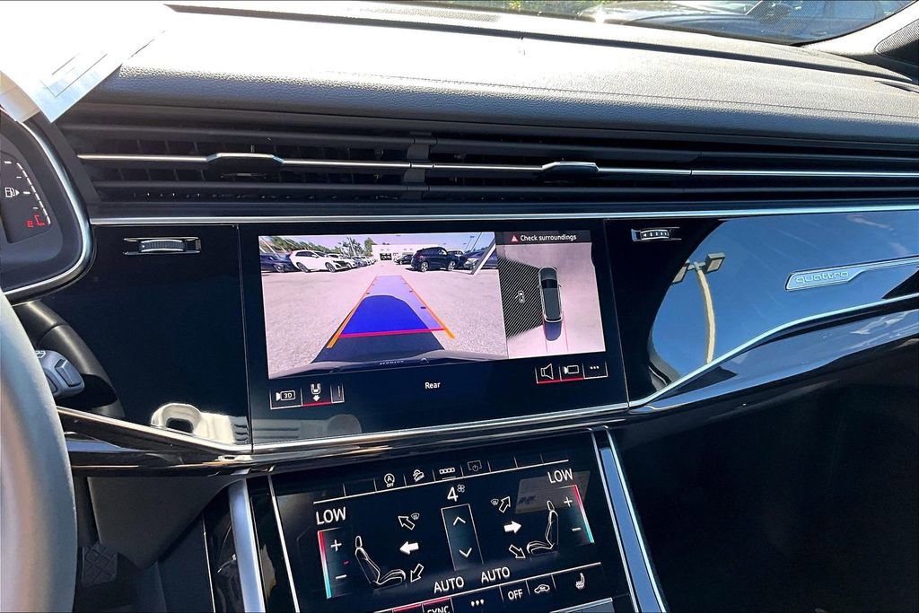 Used 2025 Audi Q7 2.0T Premium w/ Convenience Plus Package image 27