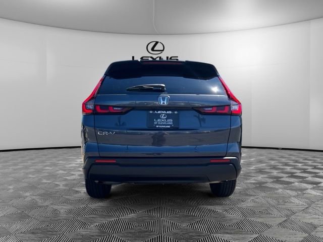 Used 2026 Honda CR-V EX-L image 6