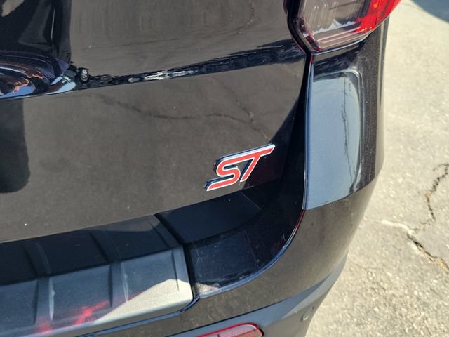 New 2026 Ford Explorer ST w/ Sun And Sound Package RWD image 8