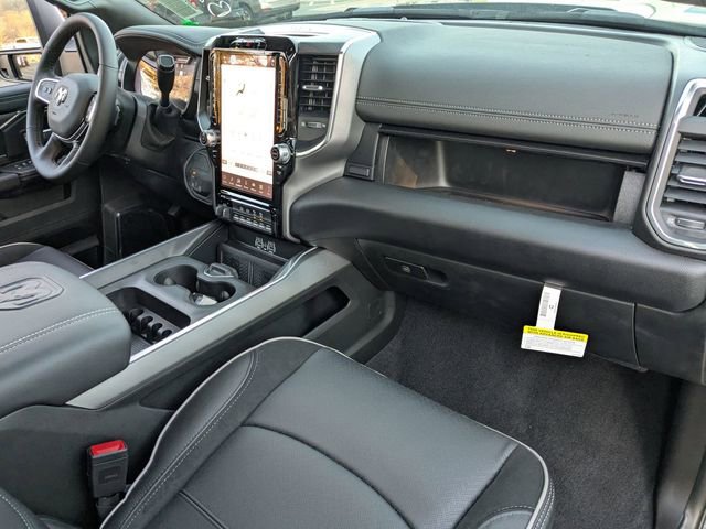 New 2026 RAM 2500 Laramie image 28