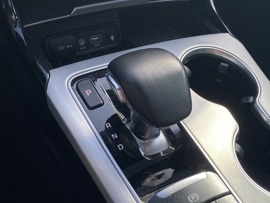 Used 2021 Kia Stinger GT2 image 19