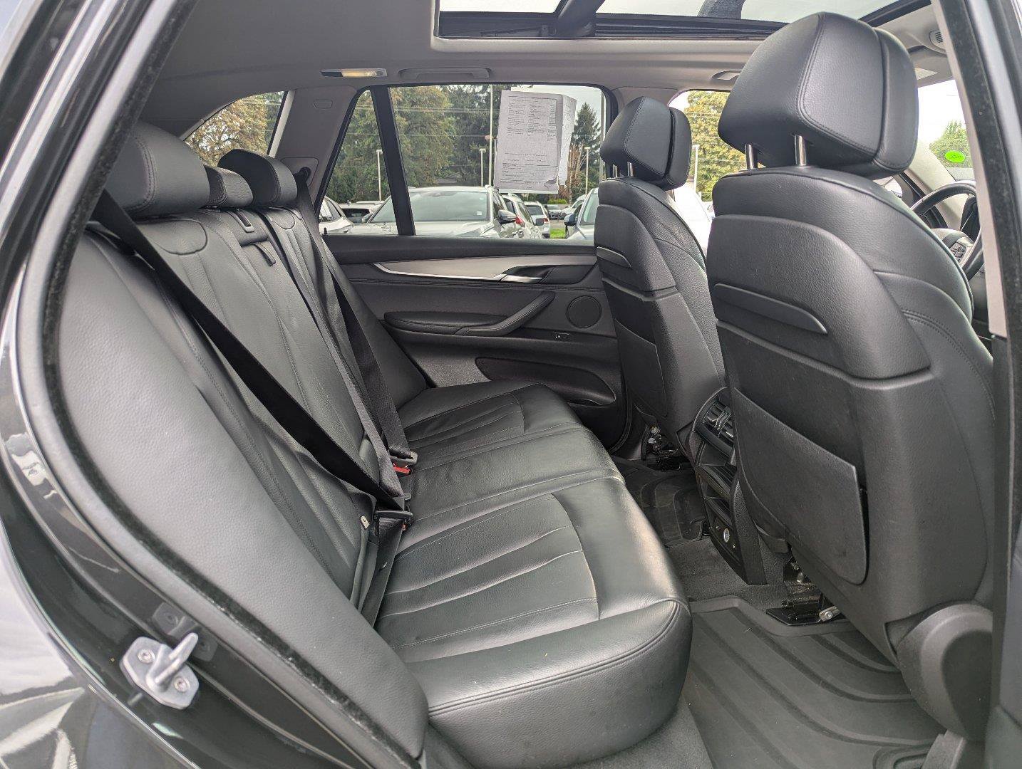 Used 2014 BMW X5 xDrive50i AWD/4WD image 36