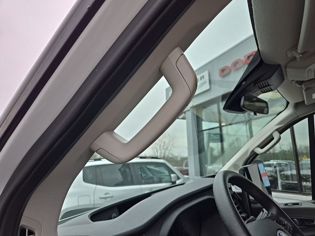 Used 2023 Ford Transit 350 XLT RWD image 37