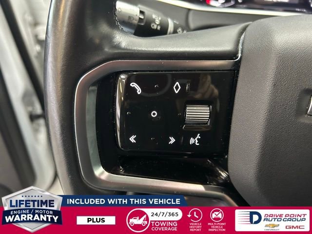 Used 2021 Land Rover Range Rover Evoque S image 17