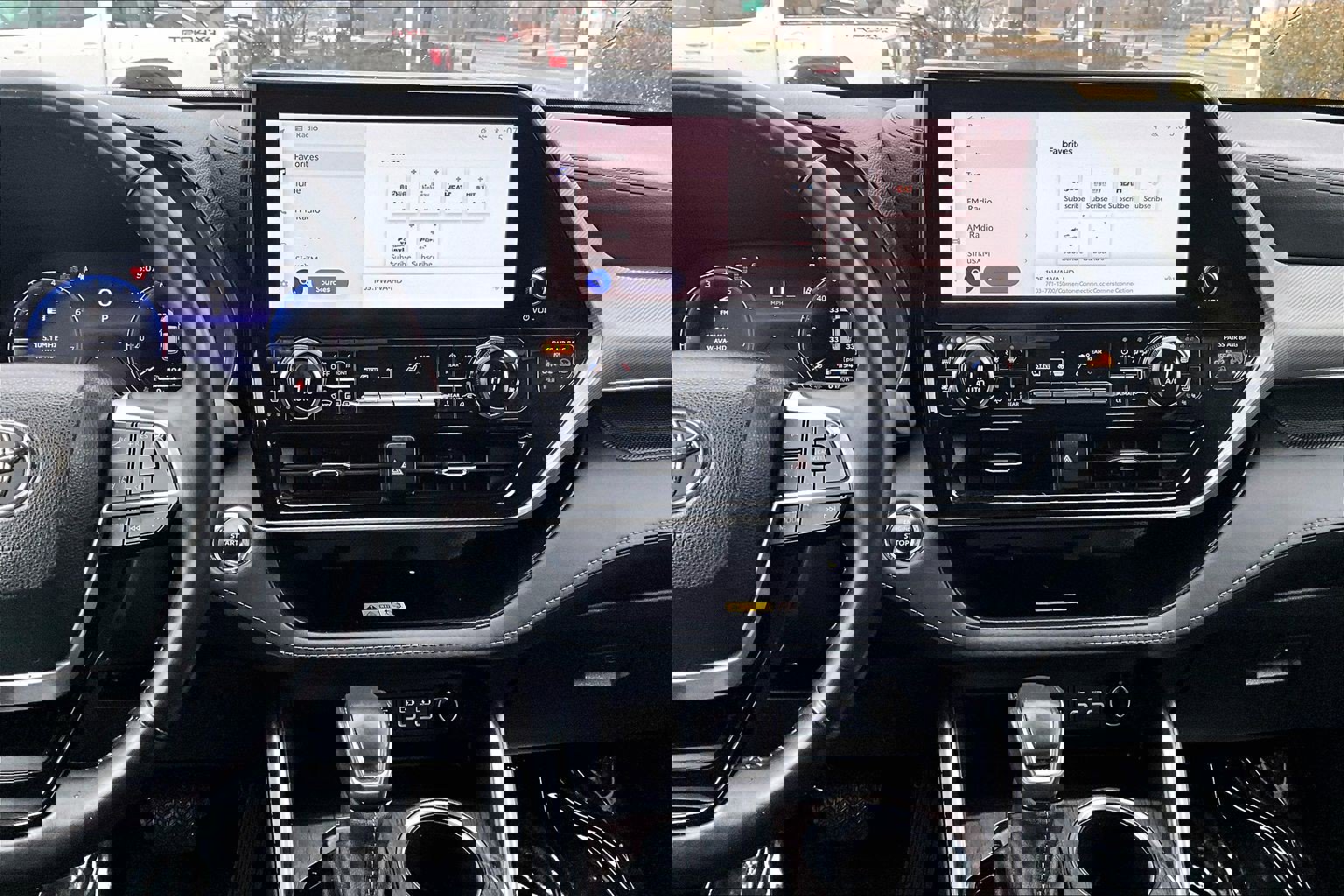 Used 2023 Toyota Highlander Platinum image 6