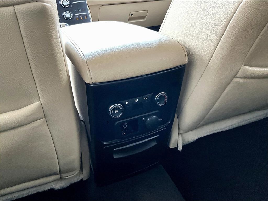 Used 2019 Ford Flex SEL w/ Equipment Group 202A image 31