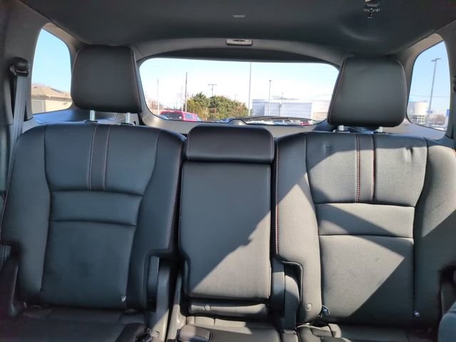 Used 2023 Honda Passport TrailSport image 24