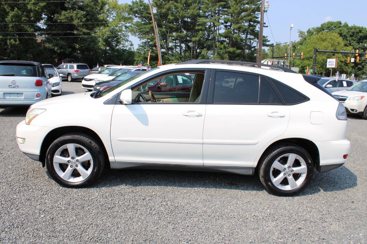 Used 2007 Lexus RX 350 AWD image 10