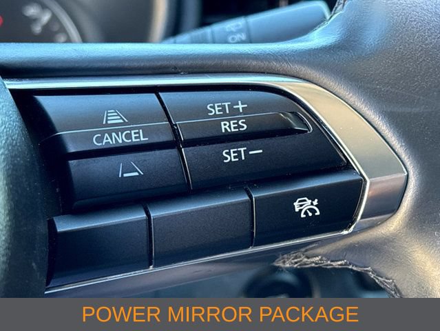 Used 2024 MAZDA CX-30 AWD 2.5 S w/ Select Sport Pkg image 9