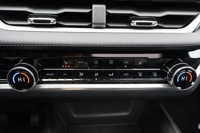 New 2026 Chevrolet Equinox LT image 27