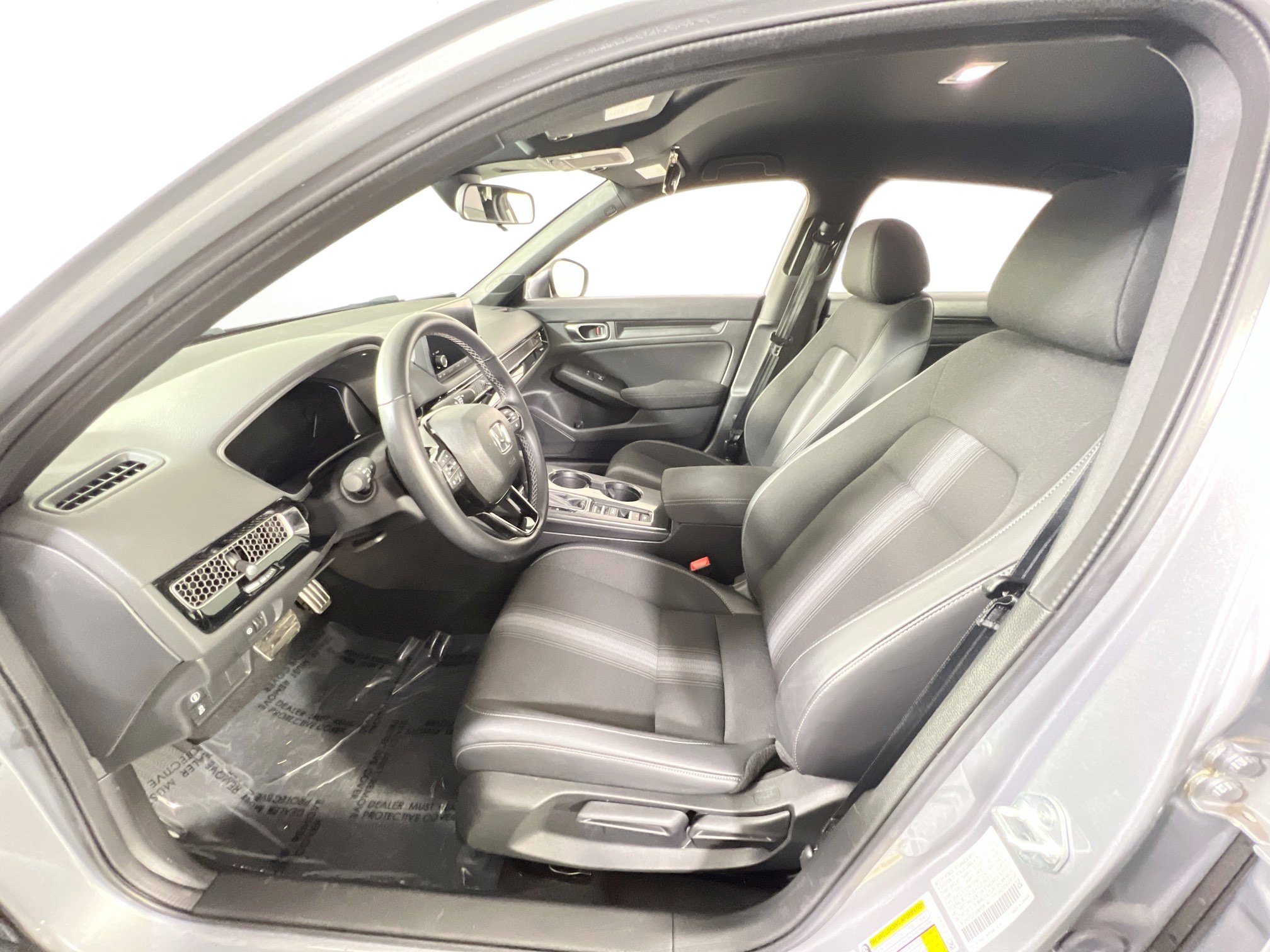 Used 2022 Honda Civic Sport image 19