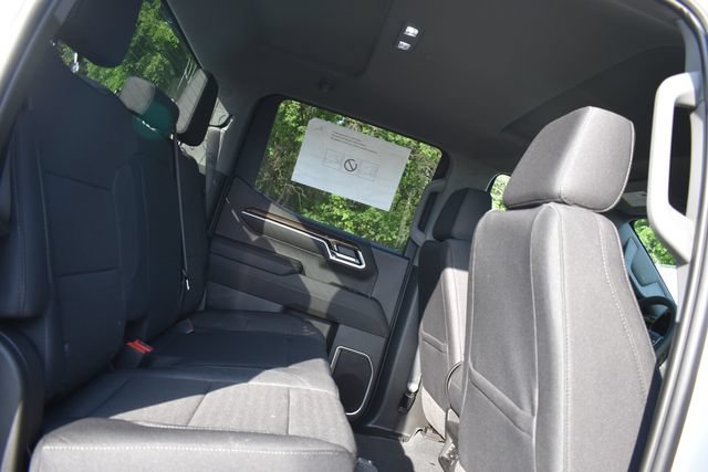 New 2026 Chevrolet Silverado 1500 LT AWD/4WD image 16