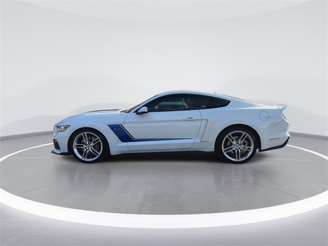 Used 2016 Ford Mustang GT Premium image 5