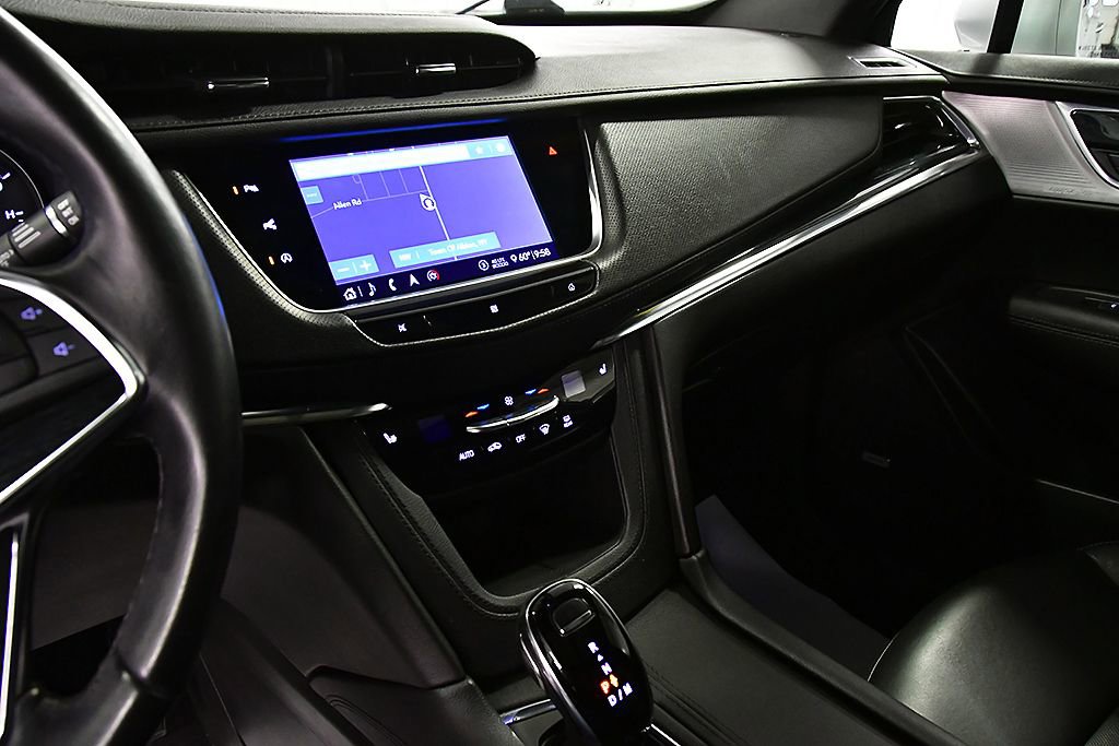 Used 2020 Cadillac XT5 Premium Luxury AWD/4WD image 22