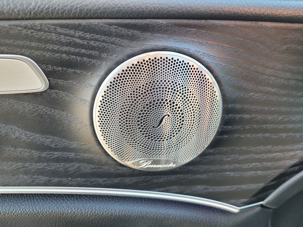 Used 2022 Mercedes-Benz E 350 Sedan image 11