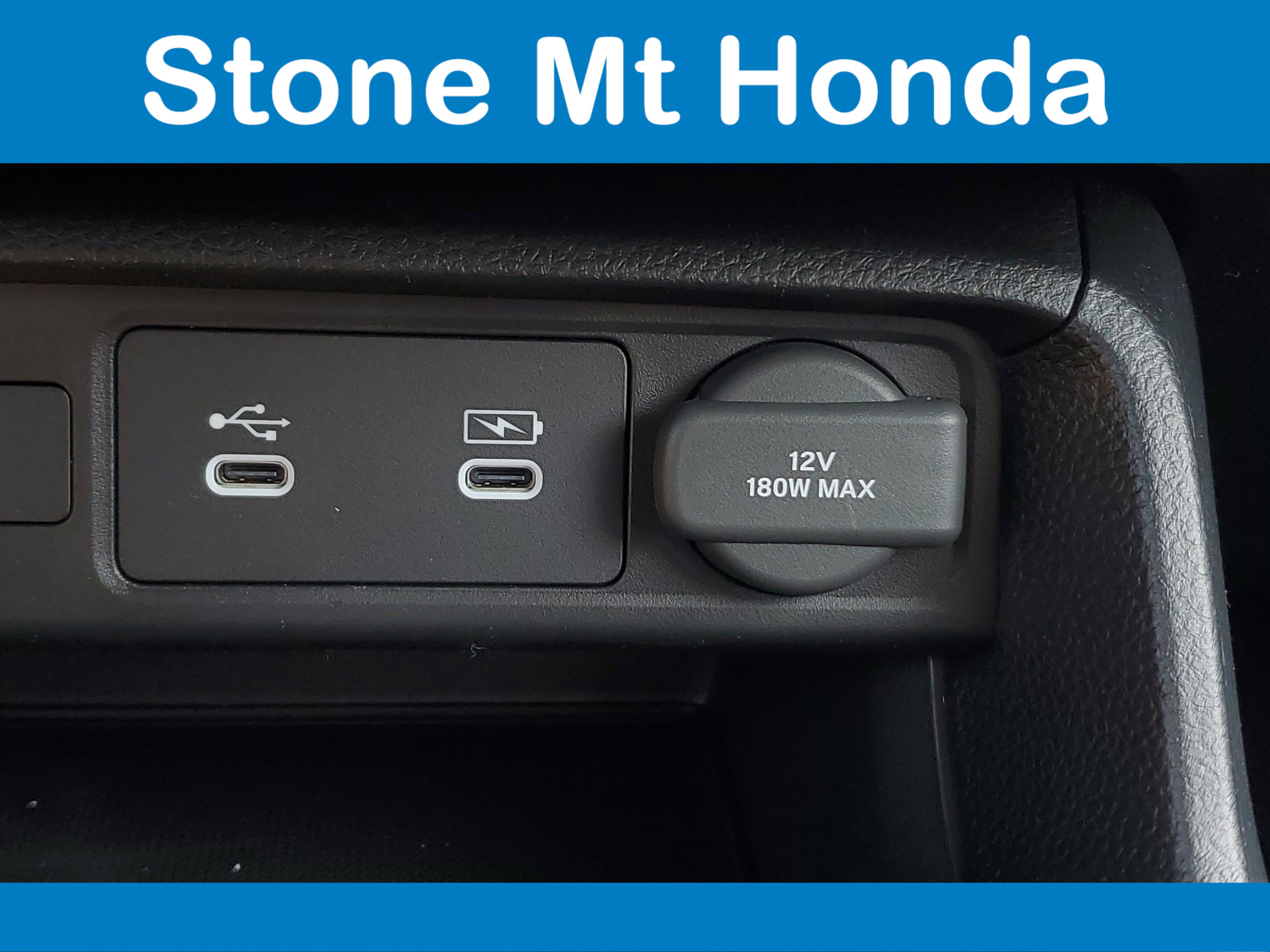 New 2026 Honda Civic LX image 25