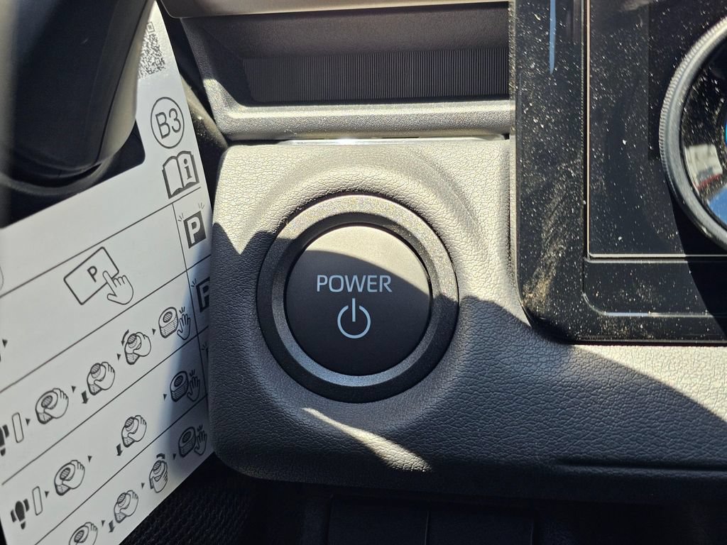 New 2026 Toyota bZ Woodland AWD/4WD image 30
