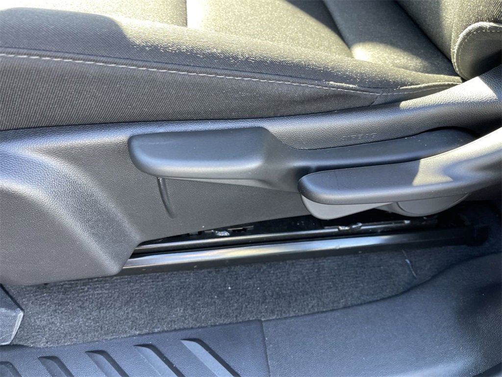 New 2025 Chevrolet Colorado Trail Boss image 12