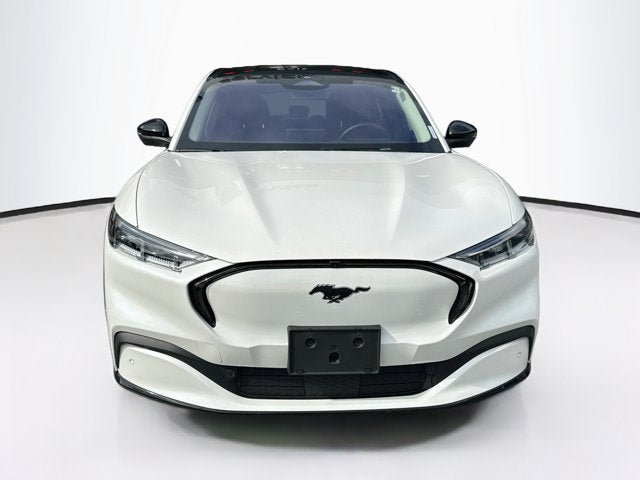 Used 2021 Ford Mustang Mach-E Premium AWD/4WD image 2
